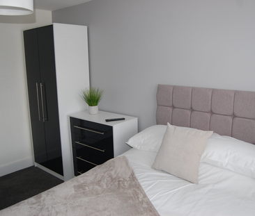 OX Living is proud to present this high-quality 5-bedroom co-living... - Photo 3