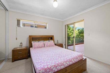 10/5-7 May Street, Hornsby NSW 2077 - Apartment For Rent | Domain - Photo 2