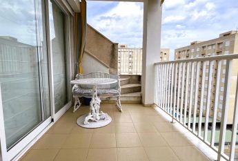 Apartamento de alquiler en Calle Barraques, 71, Playa de Gandia