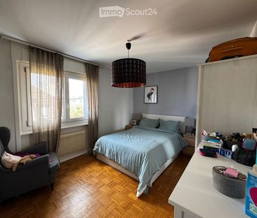 3.5 Zimmer, 65 m² - Photo 2
