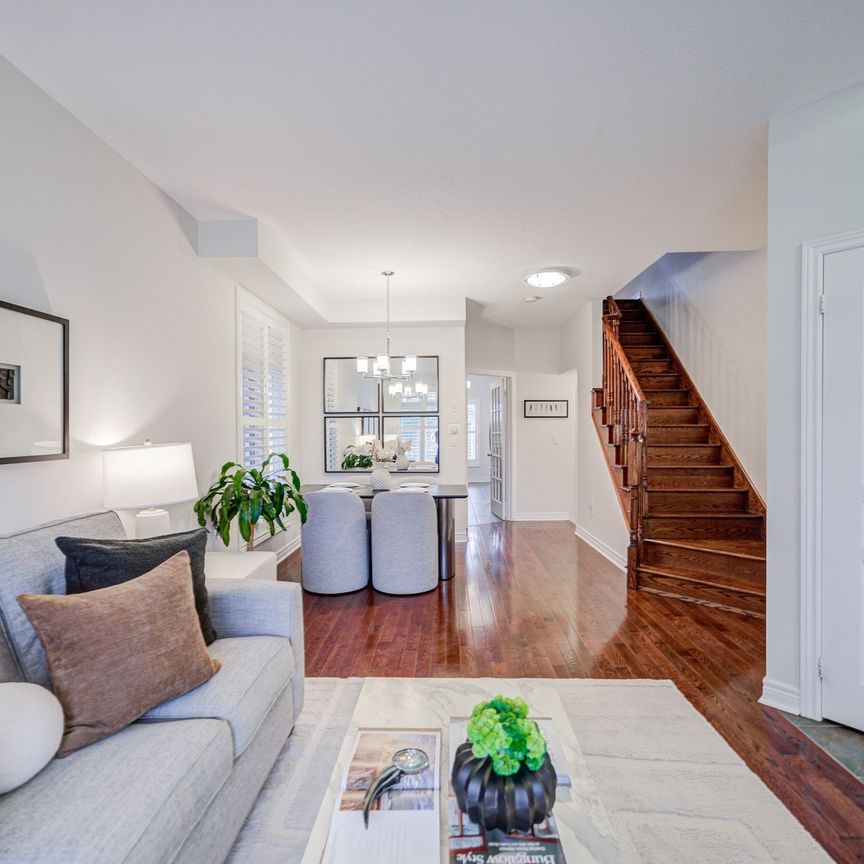 For Lease - 2406 Bur Oak Avenue, Markham, Ontario - Photo 1
