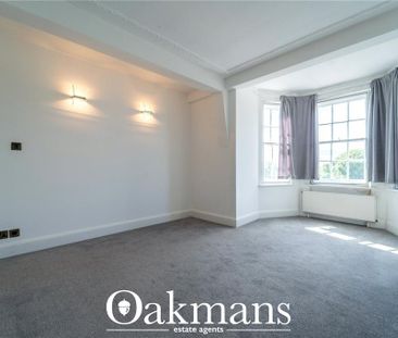 3 bedroom apartment to rent - Photo 4