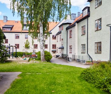 Skolgatan 2 A - Photo 3