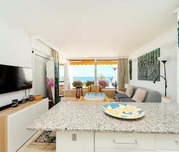 Apartment to rent in Montemarina, Patalavaca, Gran Canaria , seafro... - Photo 6