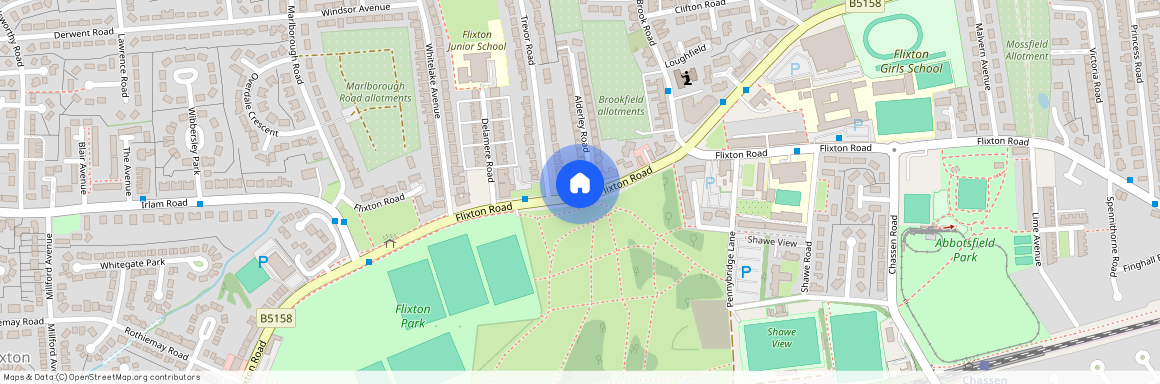 Flixton Road, Urmston, M41 5QF