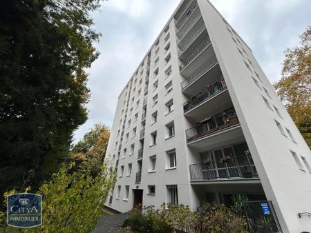 Appartement à louer 2 pièces 56.19m² - Photo 3