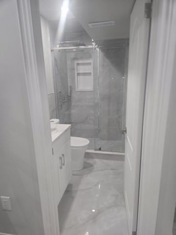 For Lease - 7 Avanti Crescent Unit# Basement, Hamilton, Ontario - Photo 2