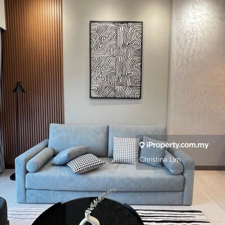 Core Residence @ TRX, Tun Razak Exchange, Kuala Lumpur - Foto 1