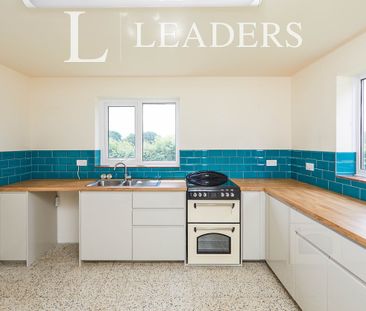 3 bedroom bungalow to rent Valley View, Biggin - Photo 1