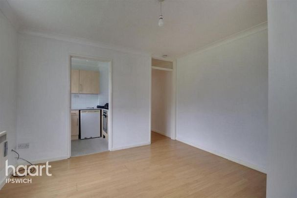 1 bedroom terraced house to rent - Photo 1