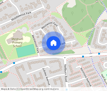 Westwood Park, Deans, Livingston, EH54 - Photo 1
