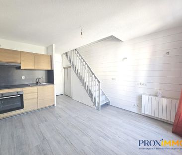 Location Appartement 2 pièces 35m² VOIRON 38500 - Photo 5