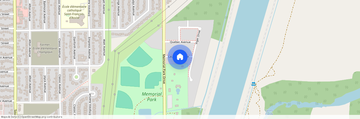 55 Laurent Avenue, Welland