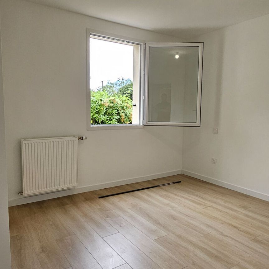 Location appartement 2 pièces, 44.57m², L'Union - Photo 1