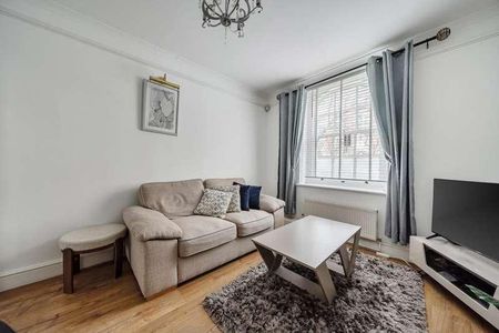 Scott Ellis Gardens, London, NW8 - Photo 2