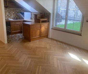 2.5 Zimmer - Photo 1