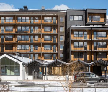 Kunskapslänken, Linköping - Photo 1