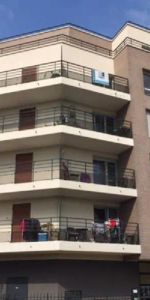 Appartement à louer 2 pièces 44.67m² - Photo 4