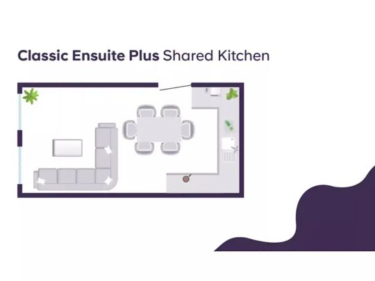 Classic Ensuite Plus (Floors 1-9) - Photo 1