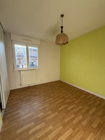 Location Maison 3 pièces 63m² POITIERS 86000 - Photo 5