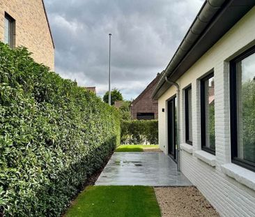 Eengezinswoning te huur in Assebroek voor € 1.600 met 3 slaapkamers - Foto 6