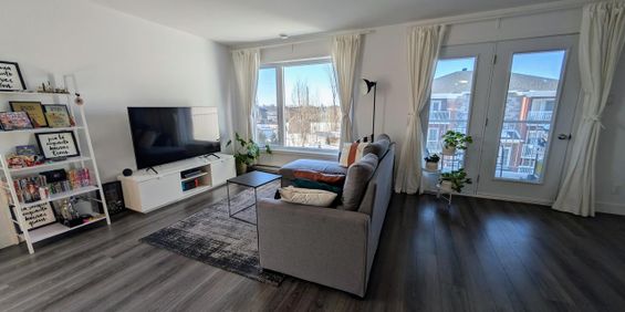 Immeuble - 1530-1540 Rue Lionel-Giroux, Drummondville Appartement 5 Et Demi à Louer - Drummondville - Photo 3