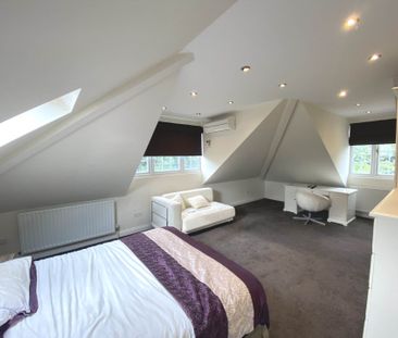 Price £5,000 pcm - Available Now - Unfurnished - Photo 5