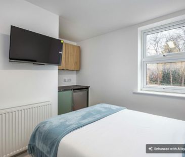 1 bedroom house of multiple occupation to rent - Photo 4