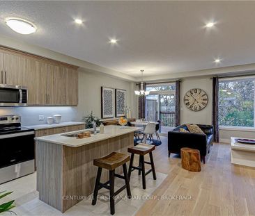 For Lease - 177 Edgevalley Road Unit# 88- Upper Levels, London East, Ontario - Photo 3
