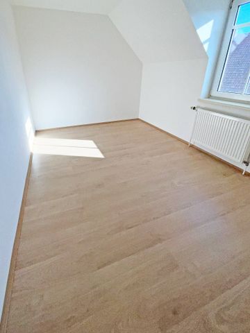 Gut angelegte 2-Zimmerwohnung im Dachgeschoss - Foto 3