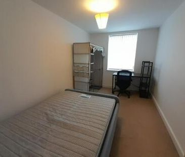 Room in a Shared Flat, Lower Ormond Street, M1 - Photo 5