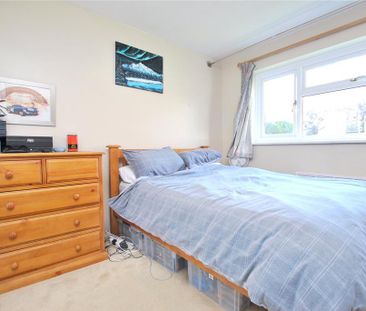 1 bedroom end of terrace house to rent - Photo 1