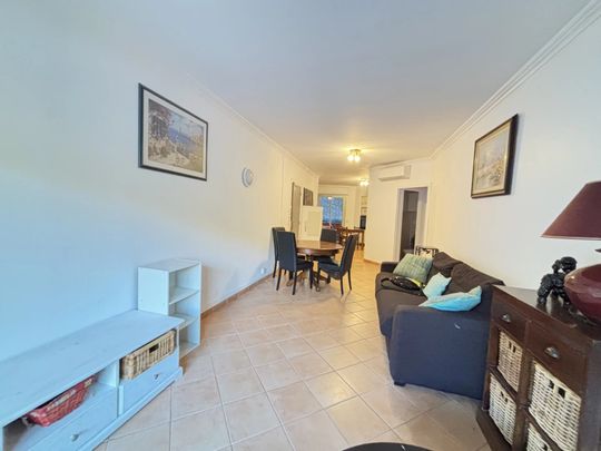 Location Appartement 3 pièces 71m² NICE 06100 - Photo 1