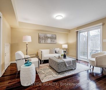 For Lease - 114 Leitchcroft Crescent Unit# Ground, Markham, Ontario - Photo 5