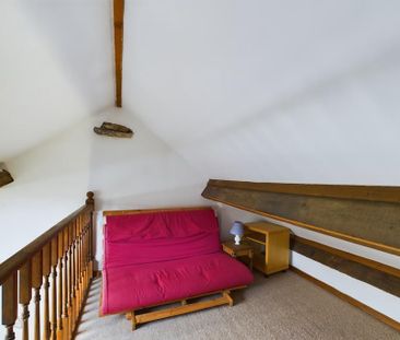 1 bedroom barn conversion to rent - Photo 6