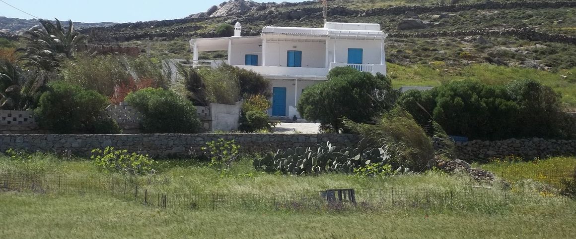 Διαμέρισμα για ενοικίαση - Μύκονος, - Φωτογραφία 1