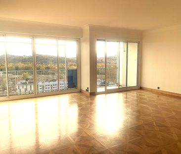 Location appartement 4 pièces, 87.43m², Pau - Photo 1