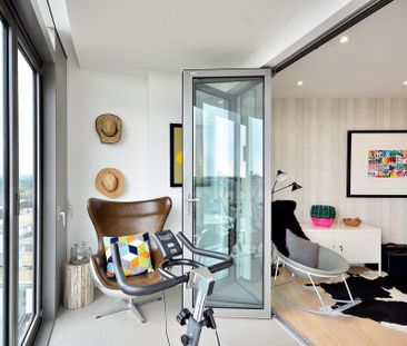 1 bedroom flat to rent - Photo 4