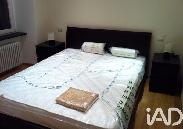 Via VENTICINQUE APRILE, Genova, Liguria 16123