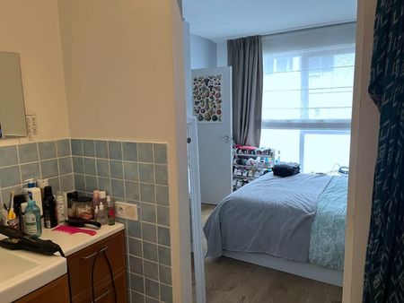 Appartement te huur - Foto 5