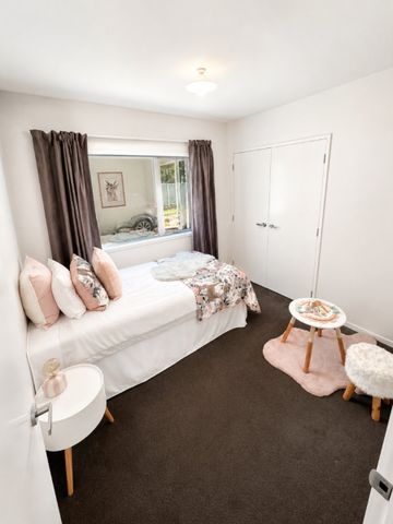 4-Bedroom Home, 2 bathroom, Huntly - Photo 3