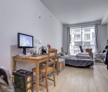 Condo for rent, Montréal (Le Sud-Ouest) - Photo 4