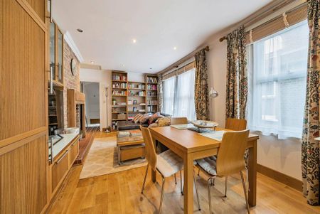 3 bedroom flat to rent - Photo 5