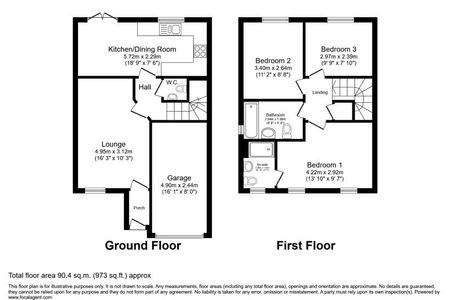 Gamble Avenue - Photo 3