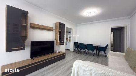 Apartament de 2 camere, 50mp, Subcetate - Sanpetru - Photo 3