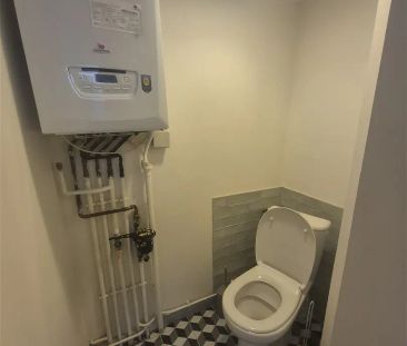 Location appartement 2 pièces - 41.23m² à Lille (59000) - Photo 1