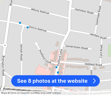Bowyer Court, 45 Pickford Lane, Bexleyheath, DA7 - Photo 1