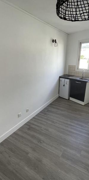 Location Appartement 1 pièce 22m² ST DENIS 97400 - Photo 1
