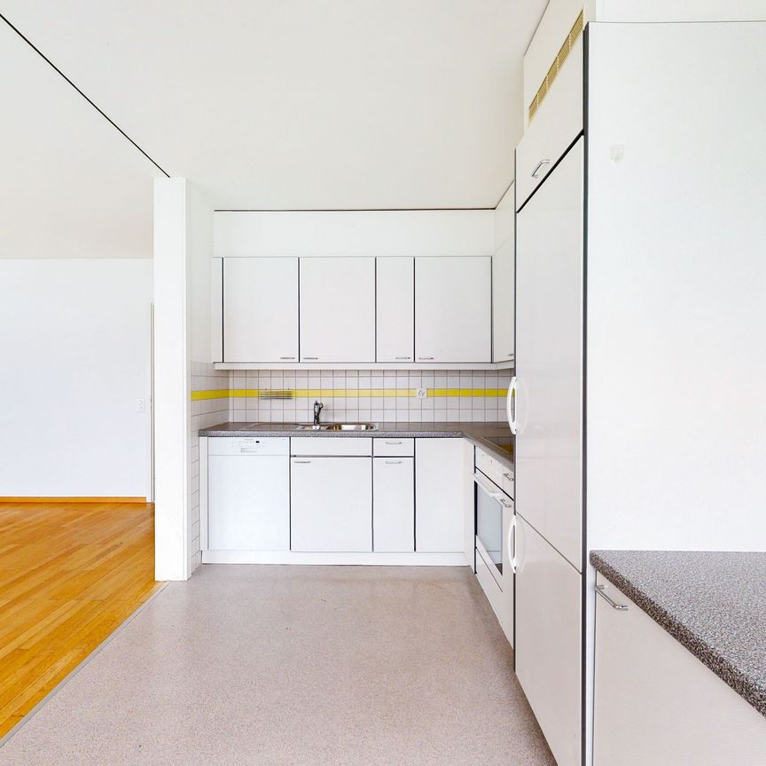 Best view of Basel! - Photo 1