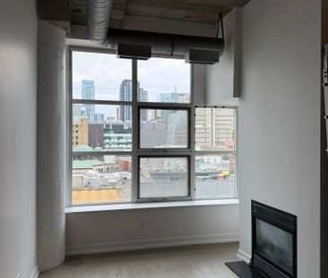 Merchandise Lofts , #605 - Photo 4